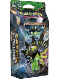 Battle Partners Booster Pakke