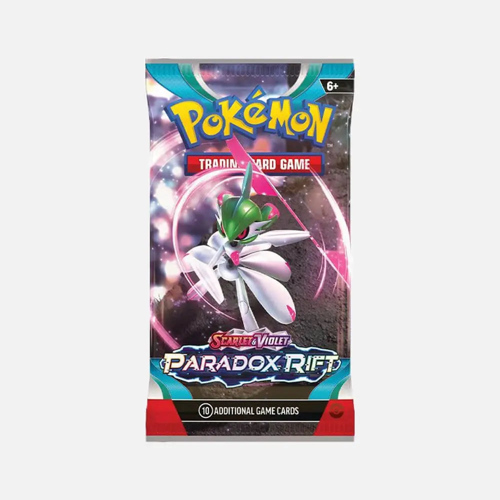 Paradox Rift Booster Pack