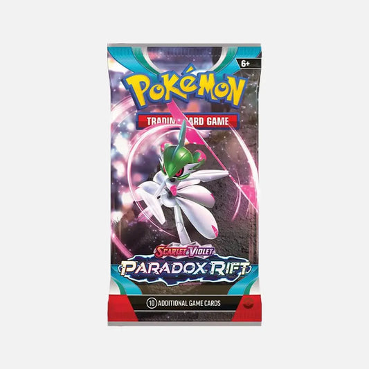Paradox Rift Booster Pack